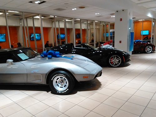 Image for Win Chevrolet with ID of: 5084136