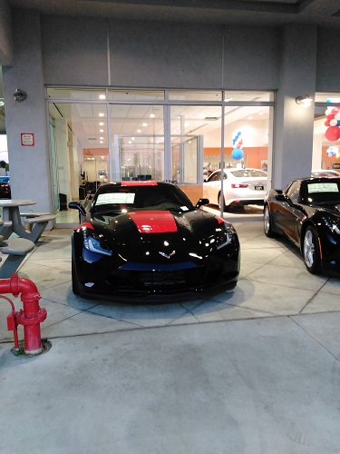 Image for Win Chevrolet with ID of: 5084141
