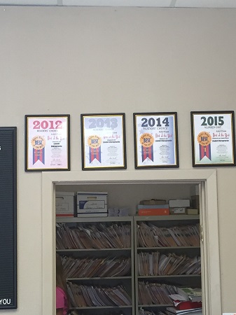 Image for Lindell Chiropractic with ID of: 5084508