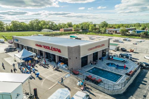 Image for Columbia Pool & Spa with ID of: 5084644