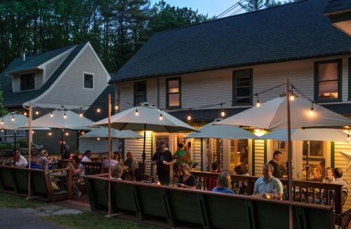 Image for Inn Kitchen + Bar with ID of: 5084692