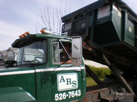 Image for ARS Dumpster Rental with ID of: 5085184