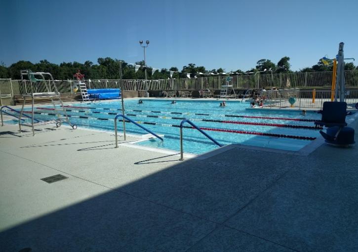 Image for Mark A. Chapman YMCA at Katy Main Street with ID of: 5085341