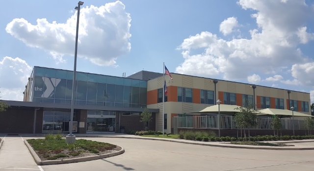 Image for Mark A. Chapman YMCA at Katy Main Street with ID of: 5085344