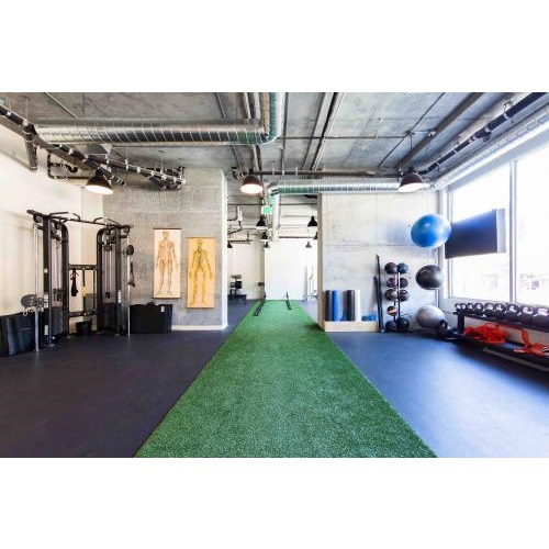 Image for Custom Fit Personal Training & Nutrition with ID of: 5085368