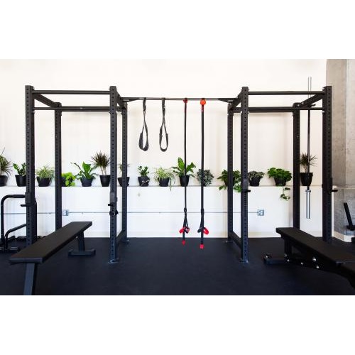 Image for Custom Fit Personal Training & Nutrition with ID of: 5085370