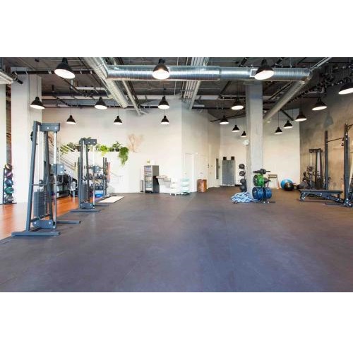 Image for Custom Fit Personal Training & Nutrition with ID of: 5085375