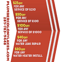 Image for plumber Colony Lakes TX with ID of: 2388942