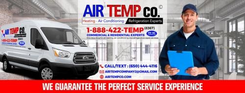Image for Air Temp Co with ID of: 5086007