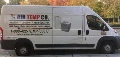 Image for Air Temp Co with ID of: 5086008