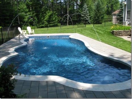 Image for Ledgewater Pools with ID of: 5087722