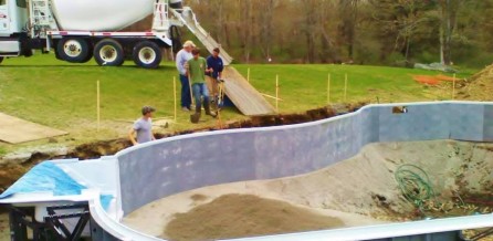 Image for Ledgewater Pools with ID of: 5087724