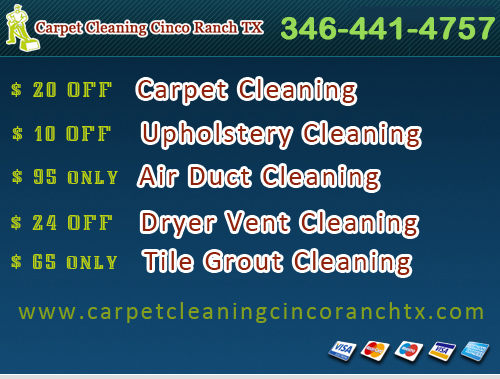 Image for Carpet Cleaning Cinco Ranch TX with ID of: 5087801