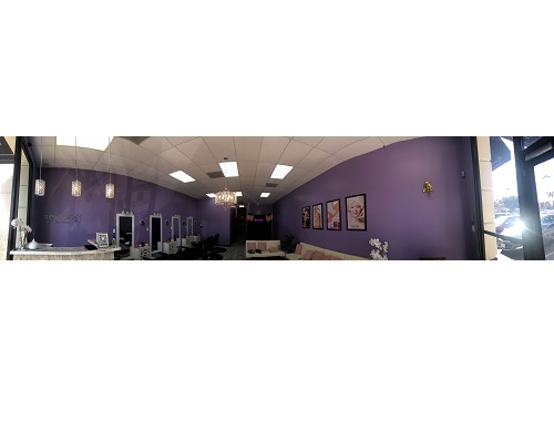 Image for Newrain Eyebrow Threading & Salon with ID of: 5087904