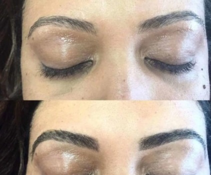Image for Newrain Eyebrow Threading & Salon with ID of: 5087905