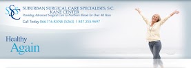 Image for Suburban Surgical Care Specialists with ID of: 5090048