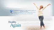 Image for Suburban Surgical Care Specialists with ID of: 5090049