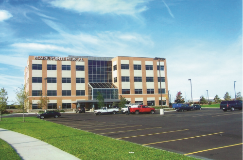 Image for Suburban Surgical Care Specialists with ID of: 5090050