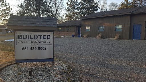 Image for Buildtec Contracting Company with ID of: 5091061