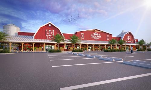 Image for Farmer Joe's with ID of: 5091128