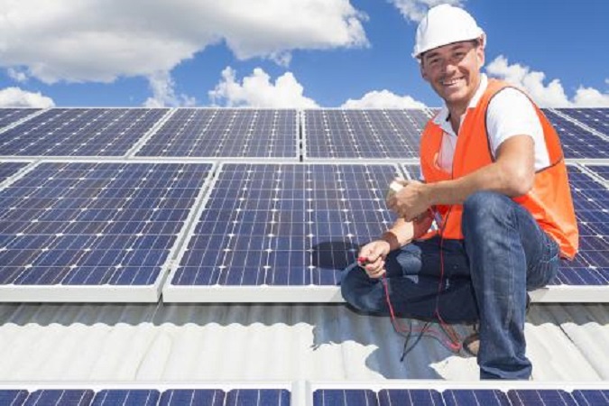 Image for Premo Solar with ID of: 5091655