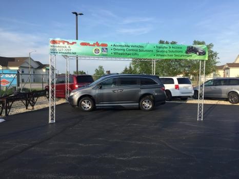 Image for AMS Auto with ID of: 5091761