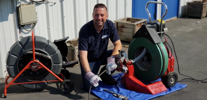 Image for Pioneer Plumbing & Sewer with ID of: 5091806