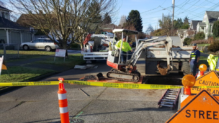 Image for Pioneer Plumbing & Sewer with ID of: 5091810