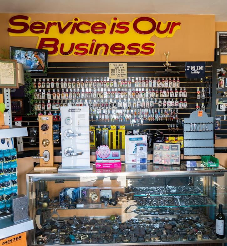 Image for Broadway Locksmith with ID of: 5092329