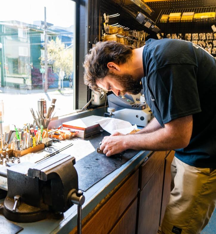 Image for Broadway Locksmith with ID of: 5092331