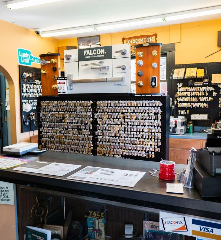 Image for Broadway Locksmith with ID of: 5092334