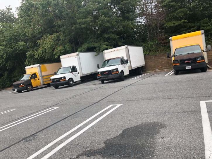 Image for DMV MOVERS LLC with ID of: 5092469