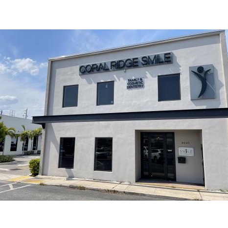 Image for Coral Ridge Smile with ID of: 5095041