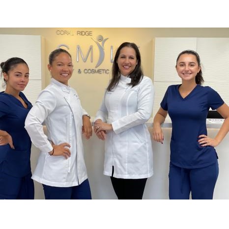 Image for Coral Ridge Smile with ID of: 5095042