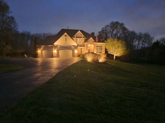Image for Artistic Outdoor Lighting with ID of: 5095068