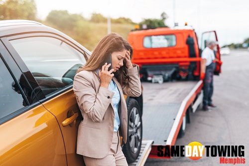 Image for Same Day Towing Memphis with ID of: 5095263