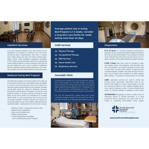 Image for North Runnels Hospital with ID of: 4849685