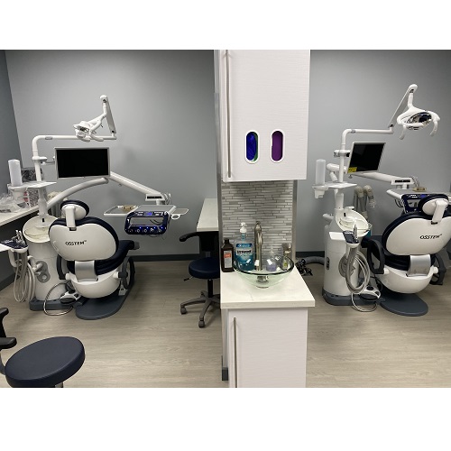 Image for Global City Dentistry with ID of: 5096466