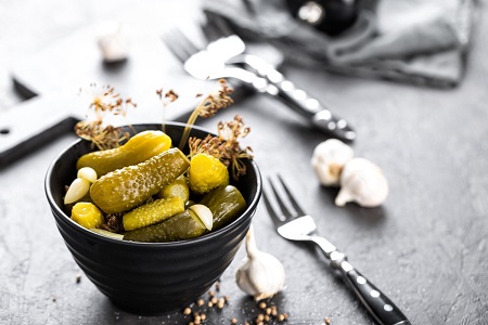 Image for Five Star Sausage and Pickles with ID of: 5096762