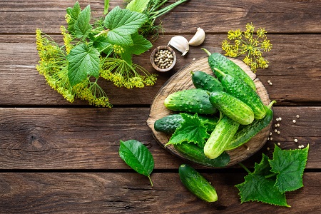 Image for Five Star Sausage and Pickles with ID of: 5096763