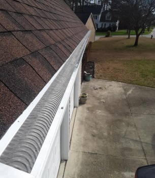 Image for Gutter Guards America with ID of: 5096893