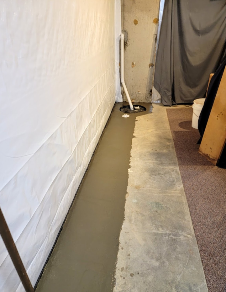 Image for Foundation & Structure Repair Group with ID of: 5097803