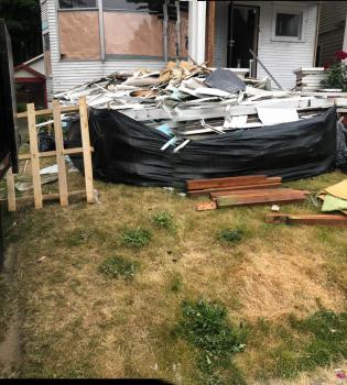 Image for Action Junk Hauling with ID of: 5097942
