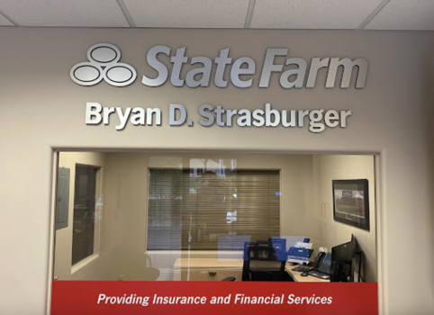 Image for Bryan Strasburger - State Farm Insurance Agent with ID of: 5098206