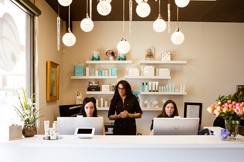Image for Flawless Med Spa with ID of: 5098496