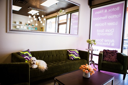 Image for Flawless Med Spa with ID of: 5098512