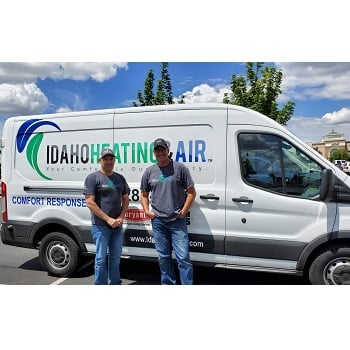 Image for Idaho Heating & Air with ID of: 5098593