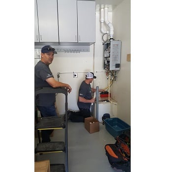 Image for Idaho Heating & Air with ID of: 5098610
