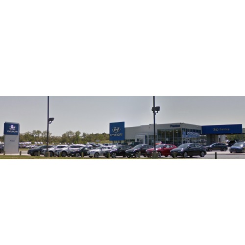 Image for Genesis of Preston with ID of: 5098621