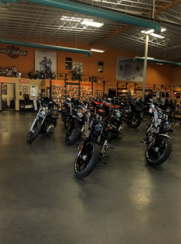 Image for Death Valley Harley-Davidson with ID of: 5098717